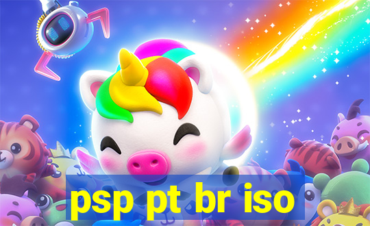 psp pt br iso